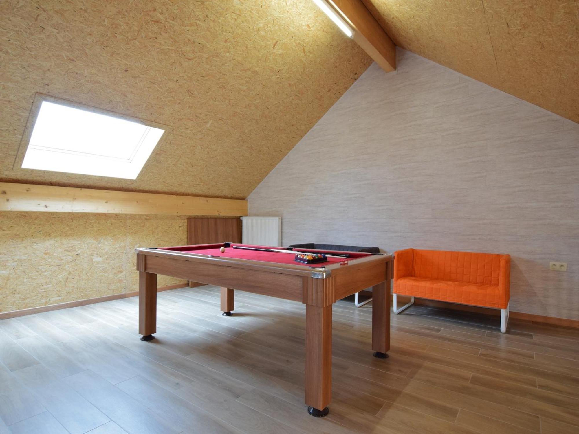 Chic Holiday Home In Noville With Sauna Kültér fotó